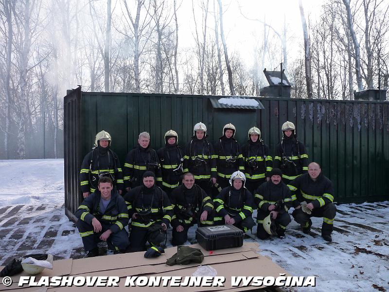 11 - Kontejner kraje Vysocina, Havlickuv Brod.JPG